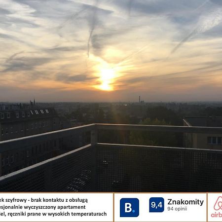 M.H. Szczecin Sunset Apartment Exterior foto